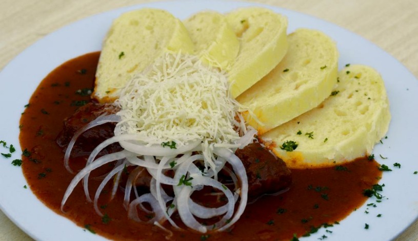 Chata Labská - Špindlerův Mlýn Špindlerův Mlýn